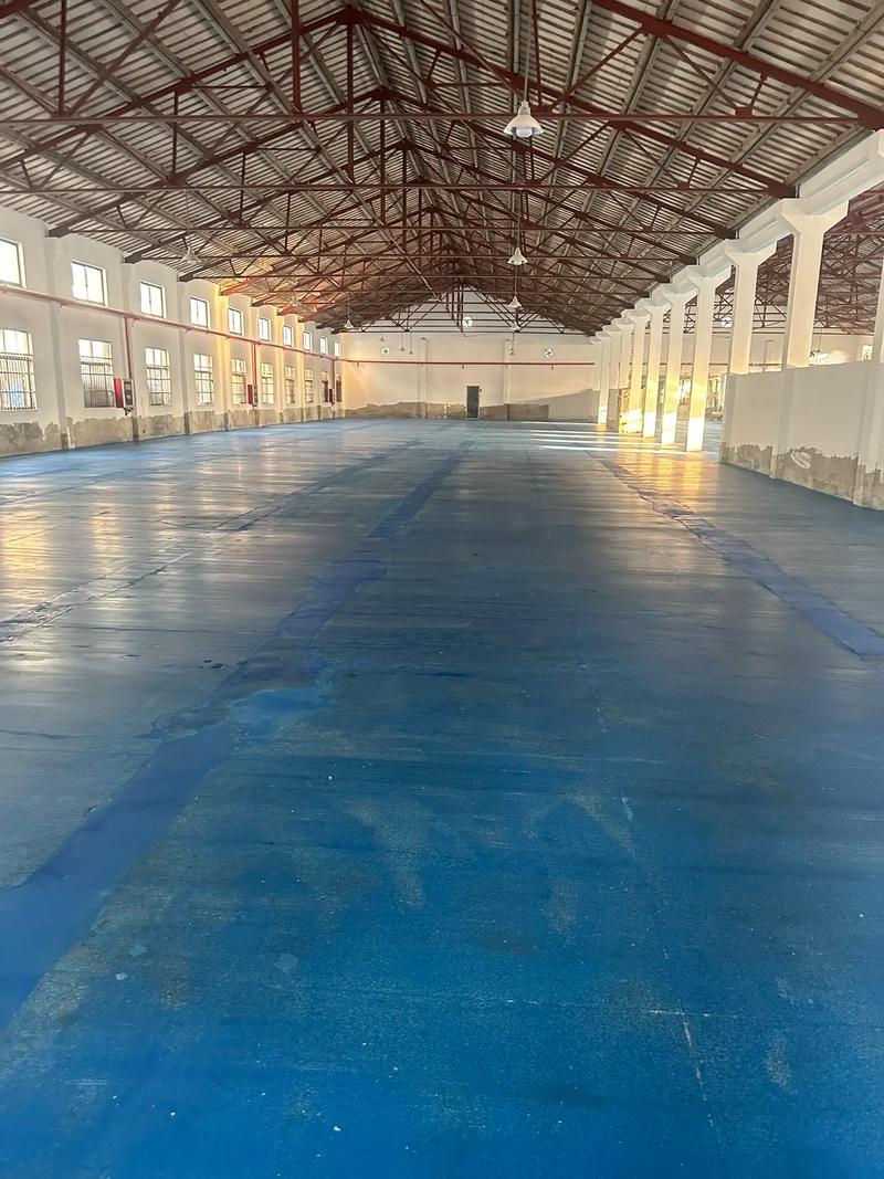 地坪施工是什么意思?让我们一起走进这个看似简单实则复杂的过程。
