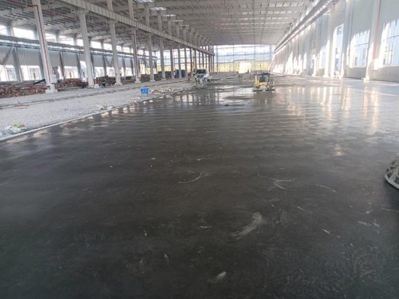 环氧地坪,耐磨地坪,如何在黑龙江找到合适的工程师?