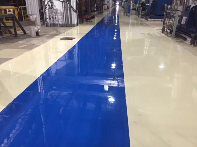 地坪施工是什么意思?今天就来详细讲解一下。